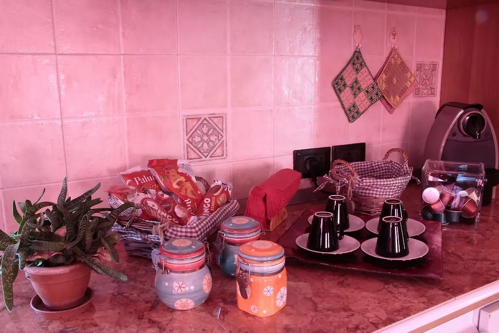 Apartamento Corte Graziella Castel d'Azzano Italia