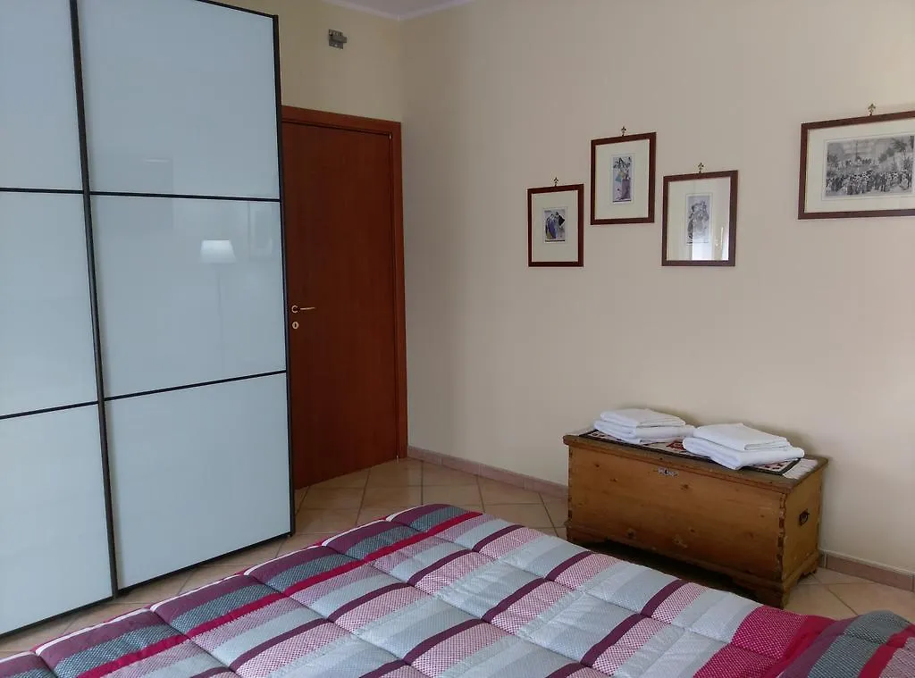 Apartamento Corte Graziella Castel d'Azzano