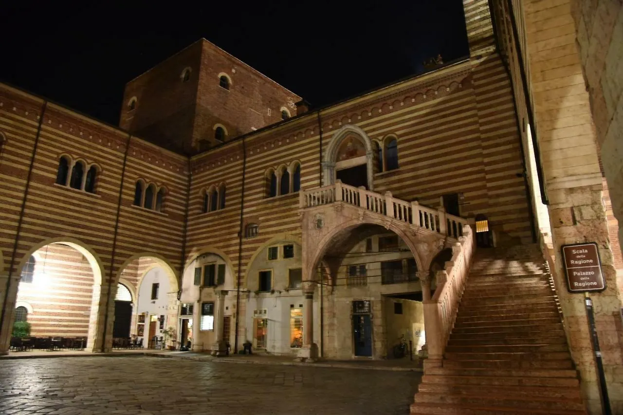 Apartamento Corte Graziella Castel d'Azzano