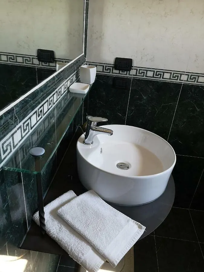 Apartamento Corte Graziella Castel d'Azzano