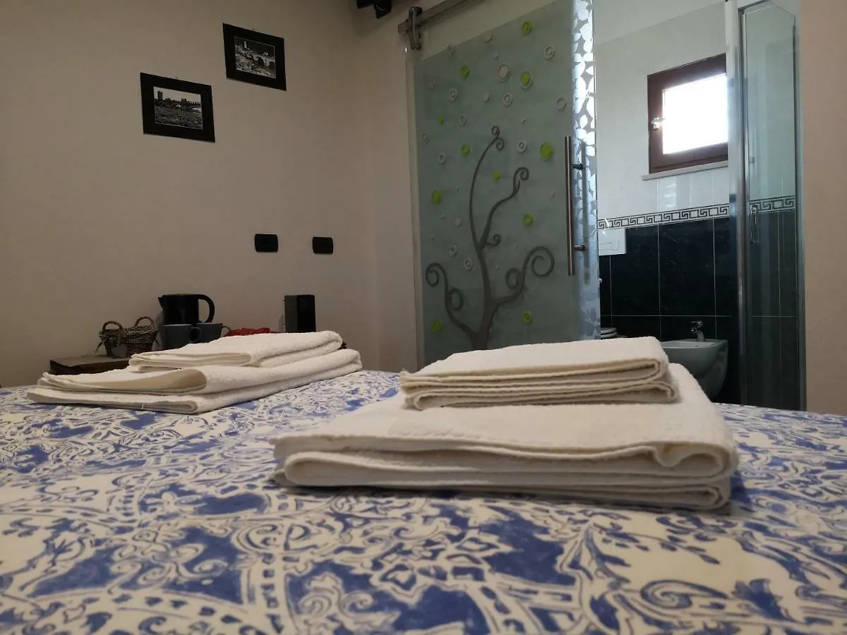 Apartamento Corte Graziella Castel d'Azzano