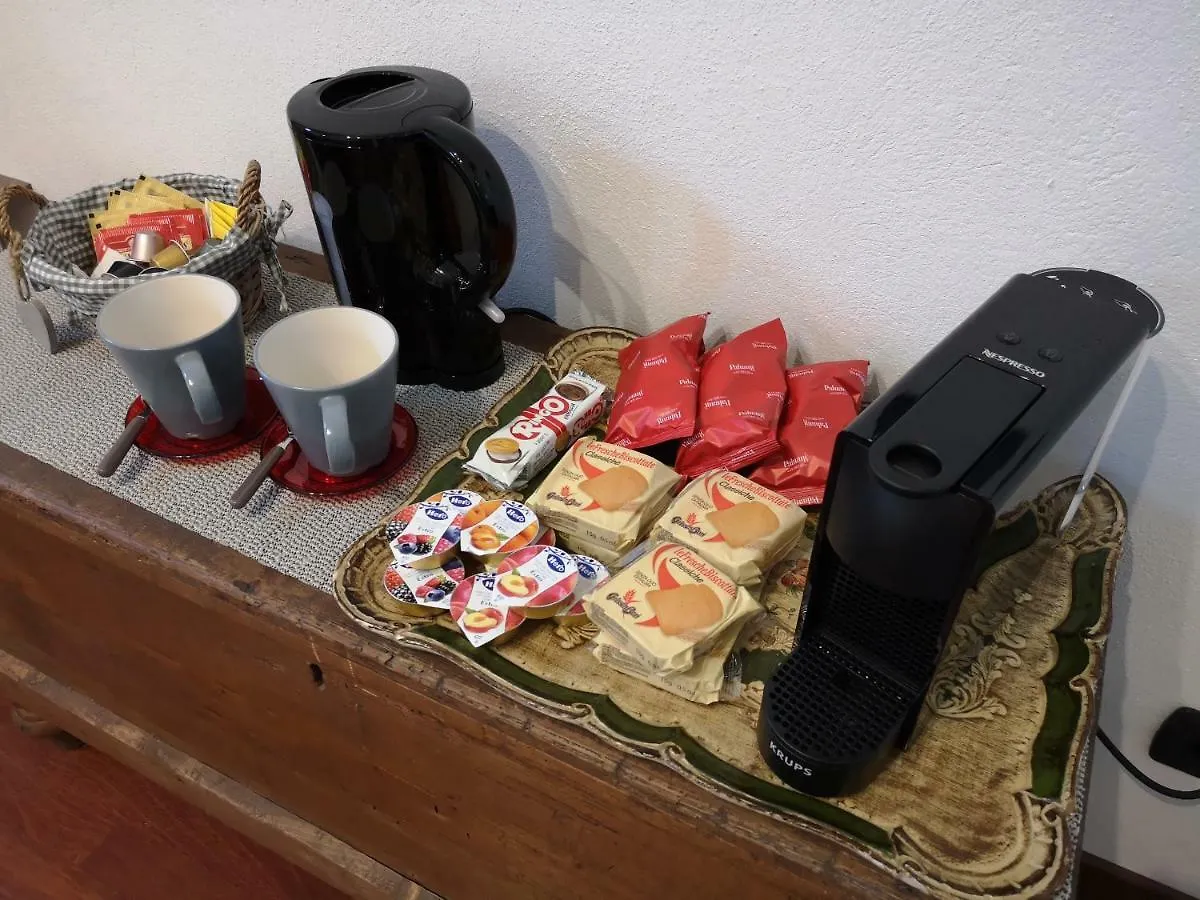 Corte Graziella Castel d'Azzano Apartamento
