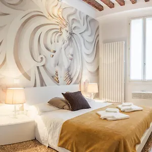 Apartamento San Polo Design By Wonderful Italy, Venecia
