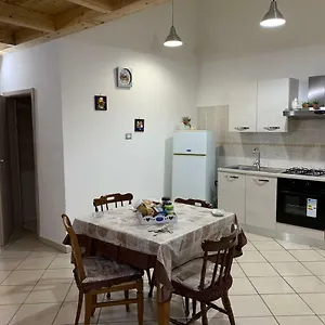 House Maria Paradiso Nápoles